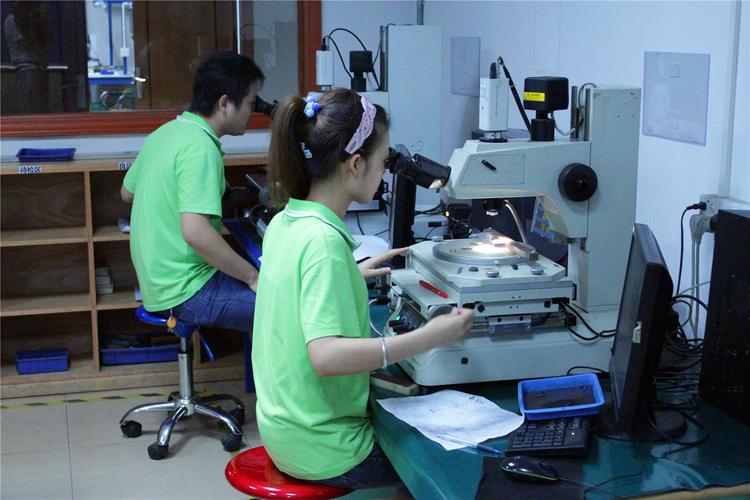 精密模具零件与冷式压铸模技术解析